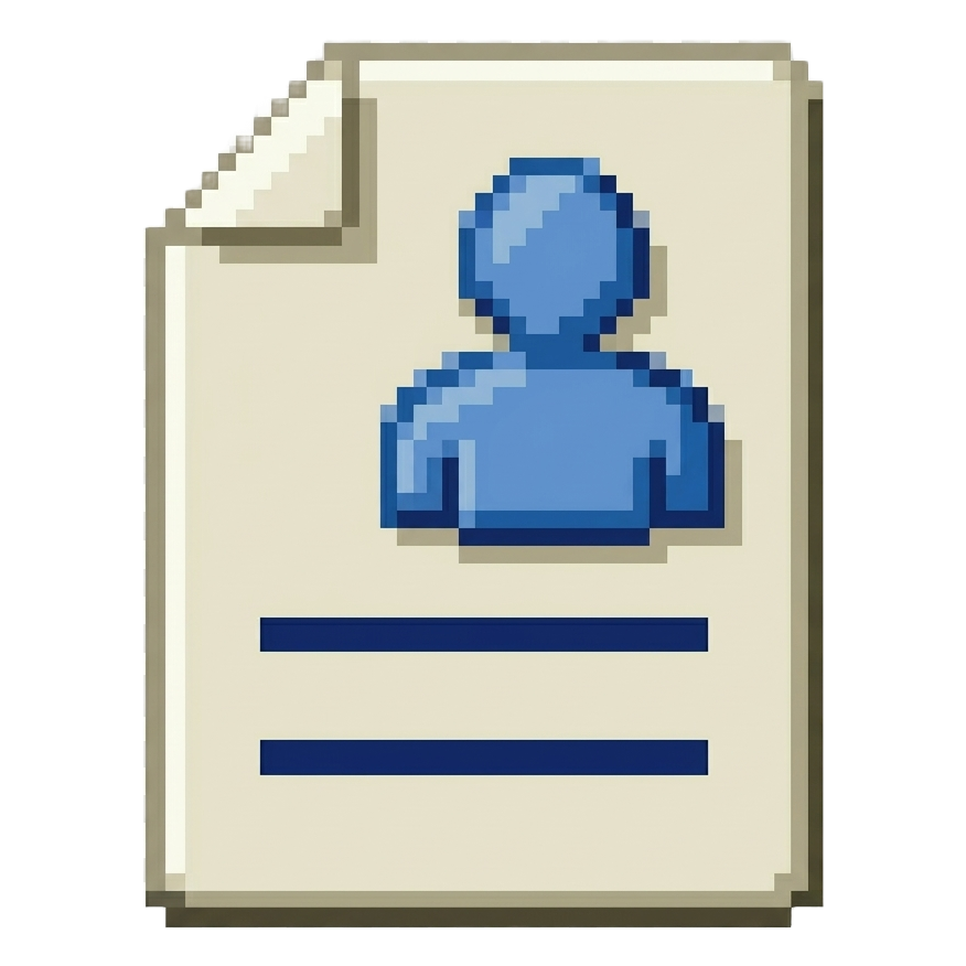 CV