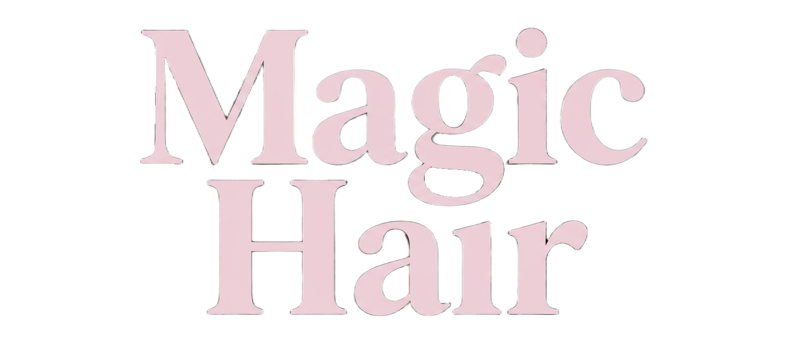 Magic Hair